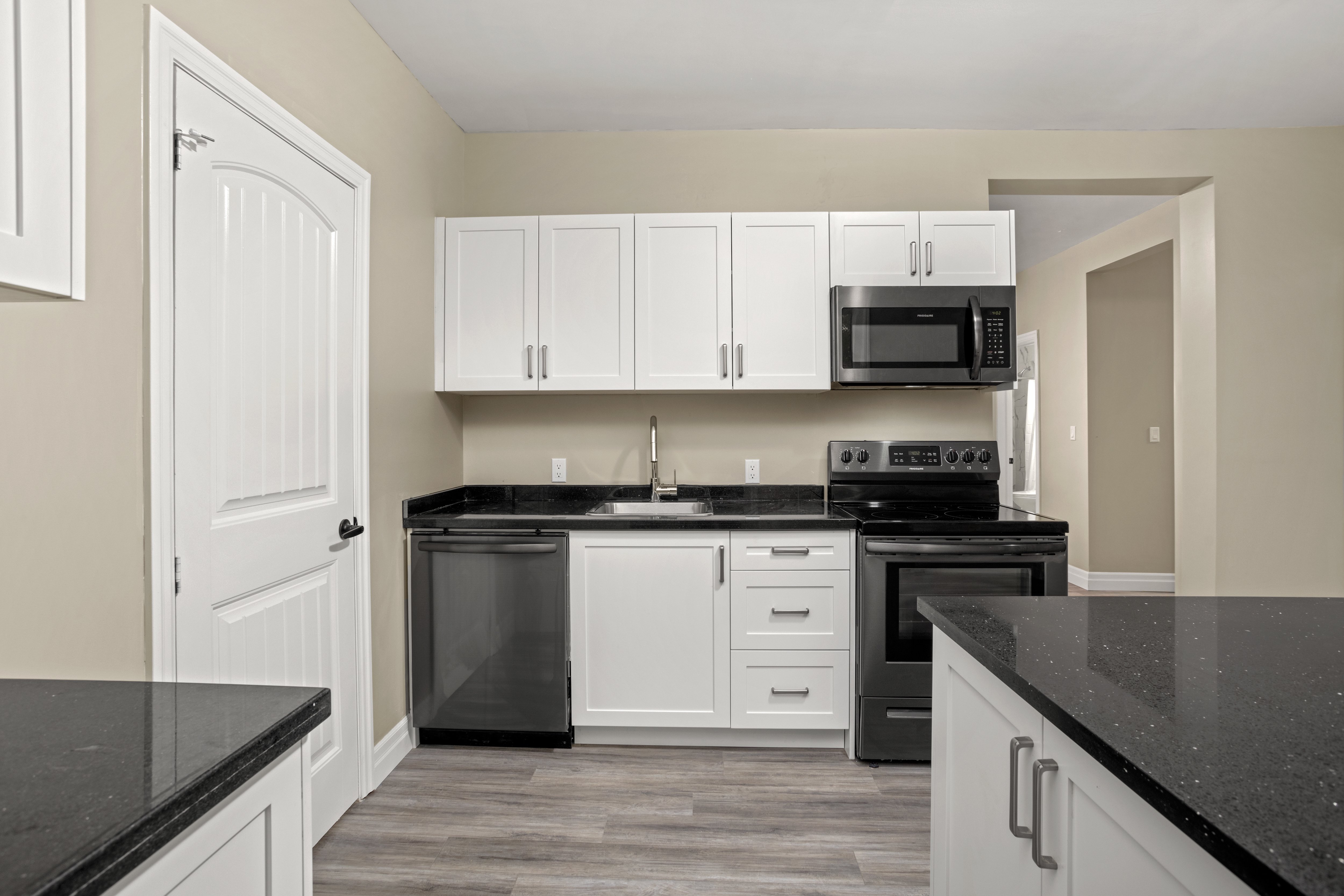 203 Colborne Street student apartments Kingston